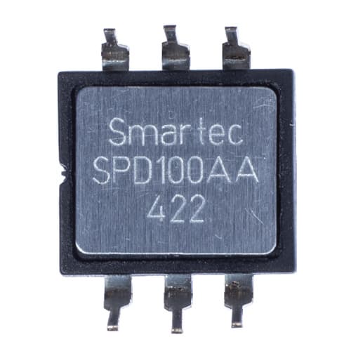 SPD100AA Absolute Pressure Sensor With Analogue Output